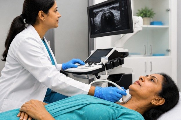 Oasis Digital X-Ray, Sonography and Colour Doppler Clinic