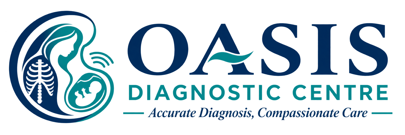 Oasis Diagnostic Centre