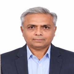 Dr. Chirag Shah, MD Radiology